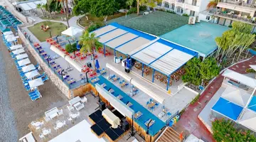 Club Hotel Rama