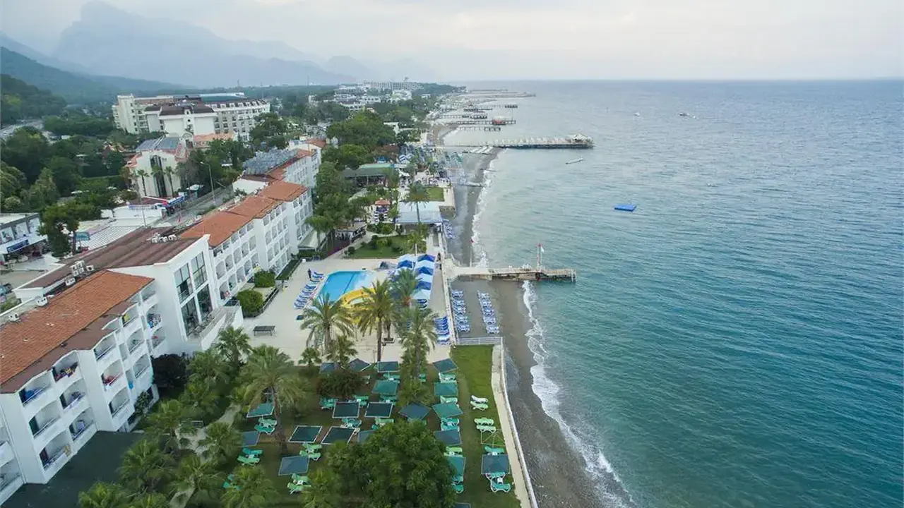 Club Hotel Rama