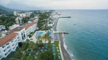 CLUB HOTEL RAMA