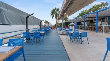 Club Hotel Rama