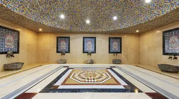 Club Hotel Rama