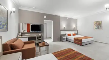 Club Hotel Rama