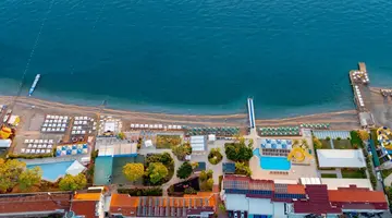 Club Hotel Rama
