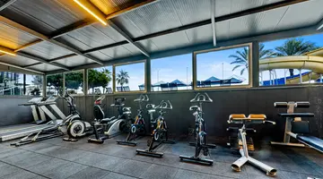 Club Hotel Rama
