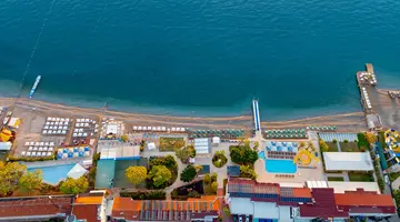 Club Hotel Rama