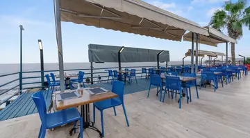 Club Hotel Rama