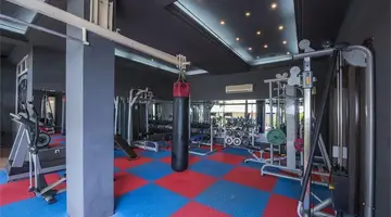Club Hotel Rama