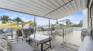 Club Hotel Rama