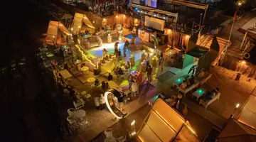 Club Hotel Rama