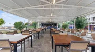 Club Hotel Rama