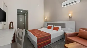 Club Hotel Rama