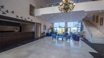 Club Hotel Rama