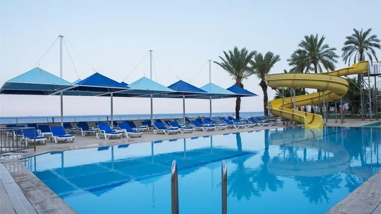 Club Hotel Rama