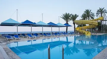 Club Hotel Rama