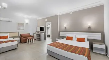 Club Hotel Rama