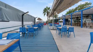 Club Hotel Rama