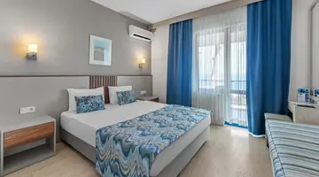 Club Hotel Rama