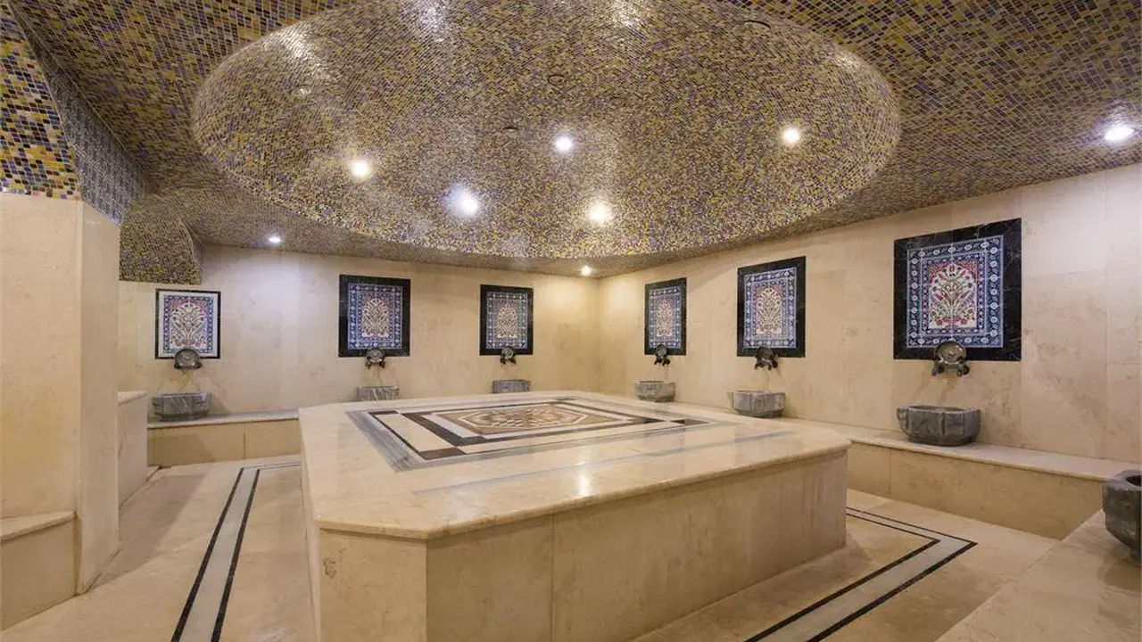 Club Hotel Rama
