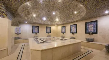 Club Hotel Rama