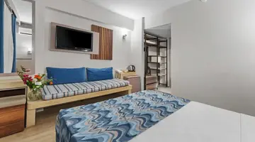 Club Hotel Rama