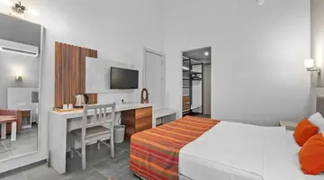 Club Hotel Rama