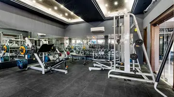 Club Hotel Rama