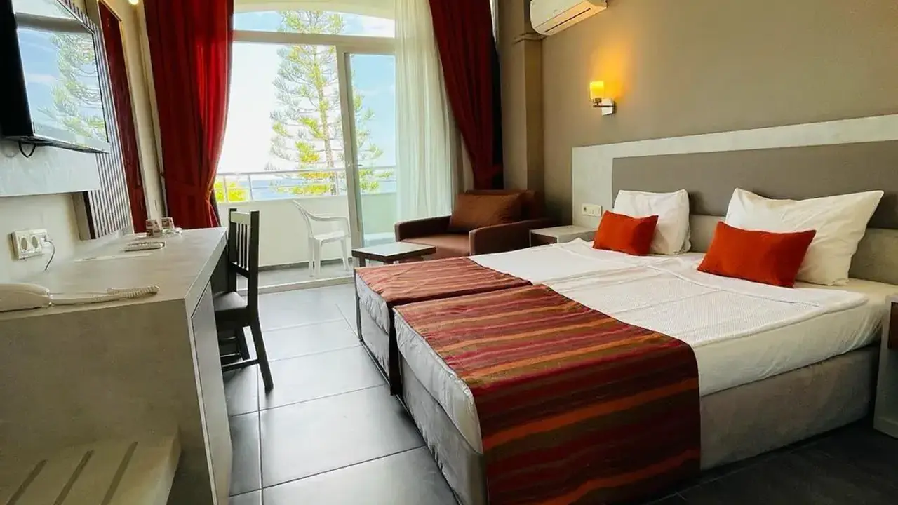 Club Hotel Rama