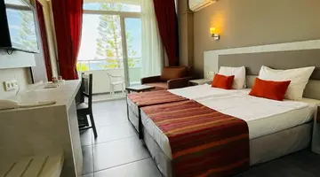 Club Hotel Rama
