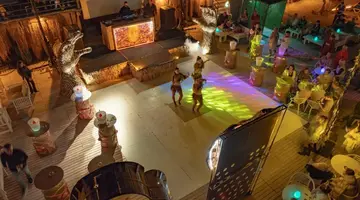 Club Hotel Rama