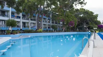 Club Hotel Rama