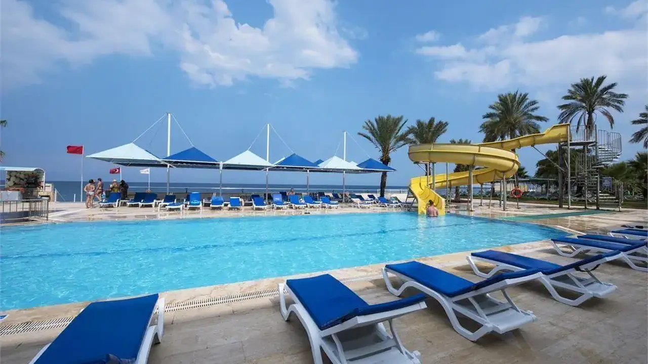 Club Hotel Rama