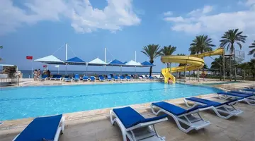 Club Hotel Rama