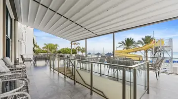 Club Hotel Rama