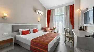 Club Hotel Rama