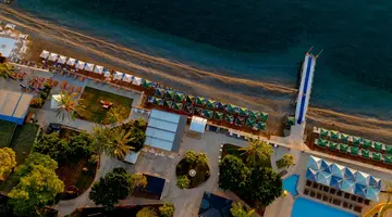 Club Hotel Rama