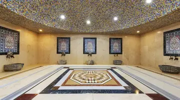 Club Hotel Rama