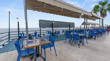 Club Hotel Rama