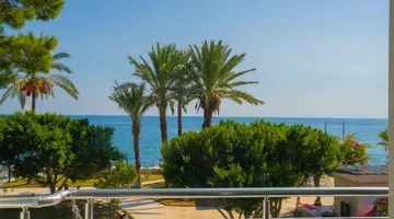 Club Hotel Rama