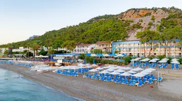 Club Hotel Rama