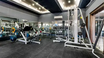 Club Hotel Rama