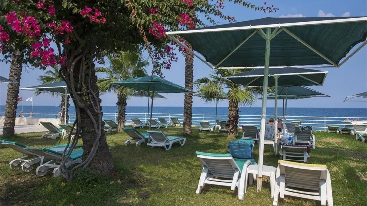 Club Hotel Rama