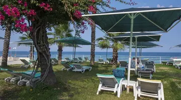 Club Hotel Rama