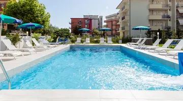 Club Hotel Residence