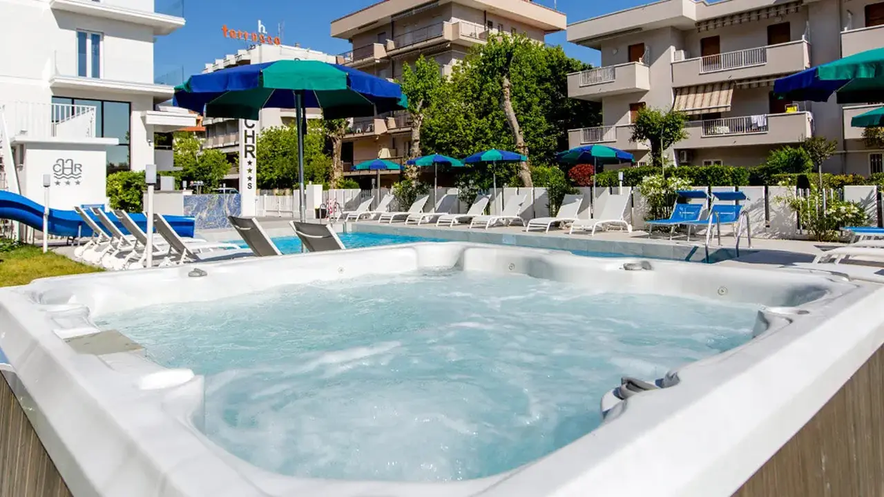 Club Hotel Residence