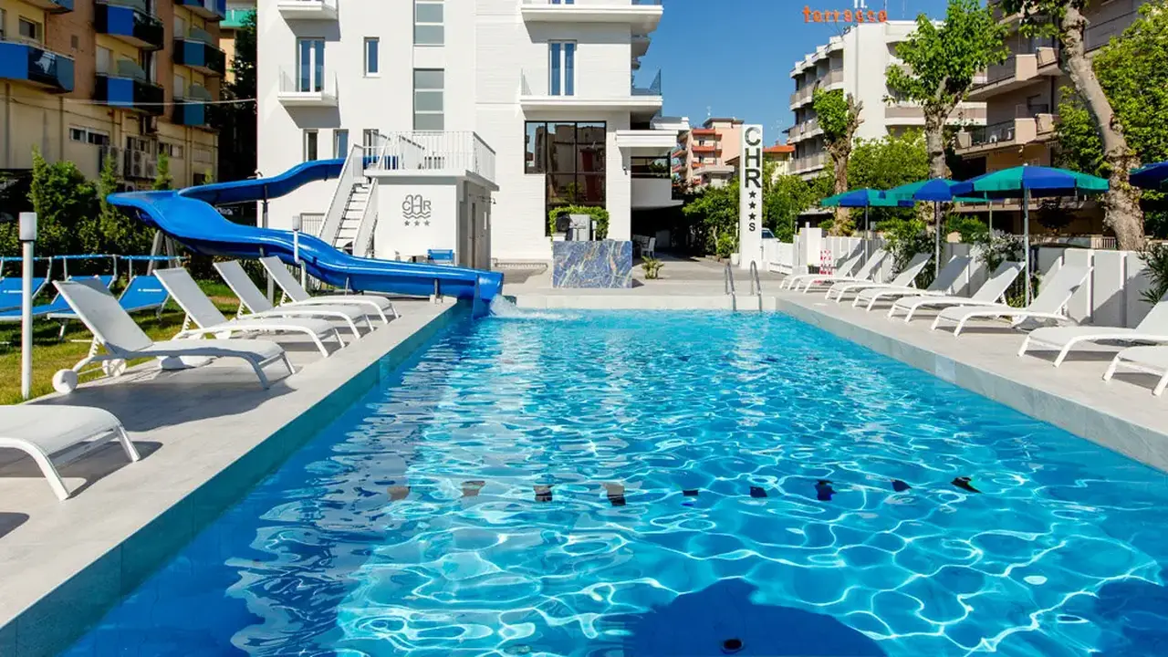 Club Hotel Residence