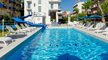 Club Hotel Residence