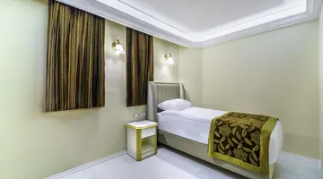 CLUB HOTEL SERA