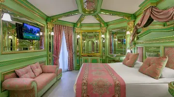 Club Hotel Sera