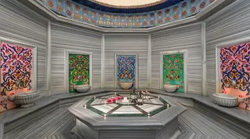 Club Hotel Sera