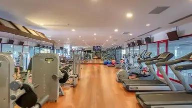 Club Hotel Sera